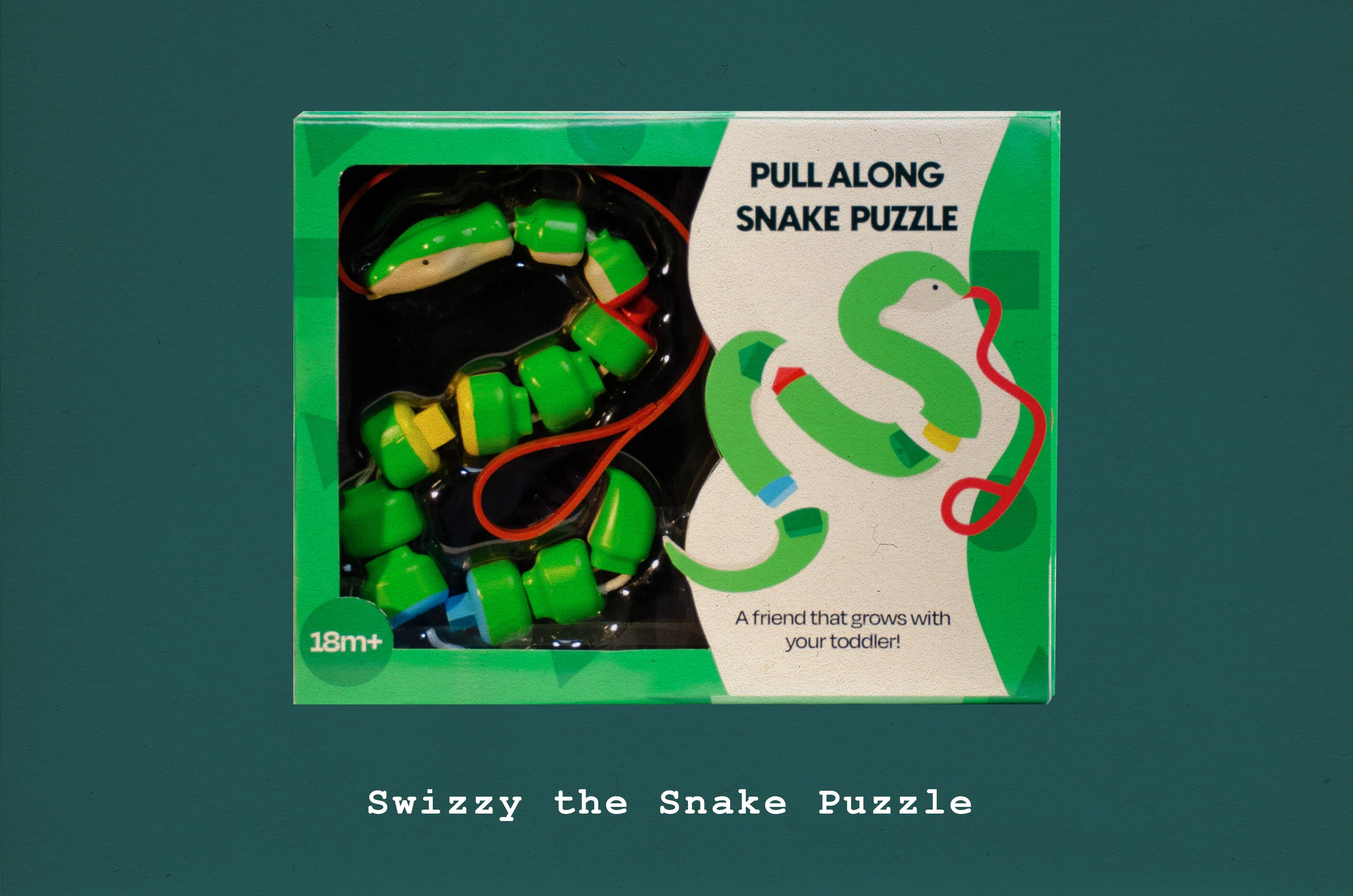 snake
